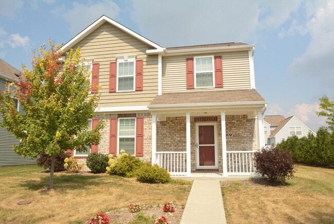 property at 13172 S Elster Way