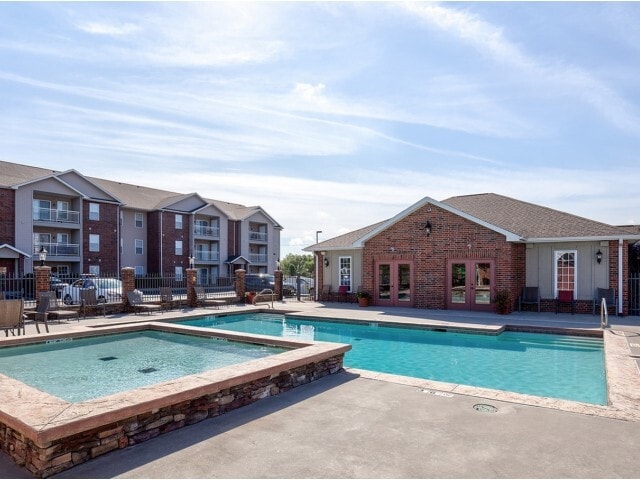 Embassy Ozark in Ozark, MO - Building Photo - Building Photo