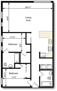 Building Photo - Sleek Lofts Apartamentos in Denver, Colorado