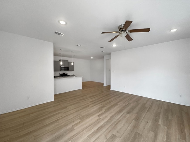 property at 5537 Itasca St