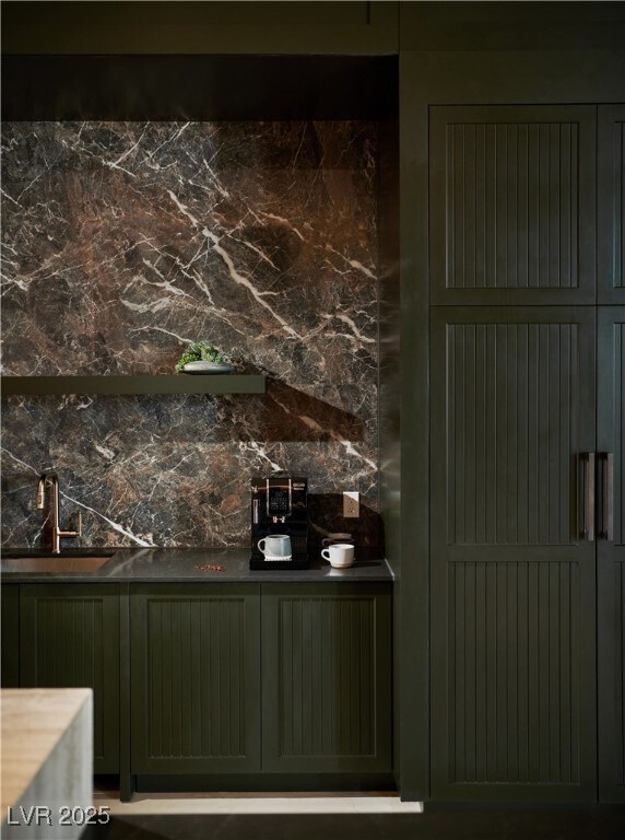 property at 2460 E Serene Ave