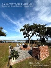 54 Battery Crk Clb Dr in Beaufort, SC - Foto de edificio - Building Photo