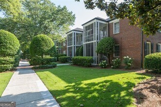 55 Delmont Dr NE in Atlanta, GA - Building Photo - Building Photo