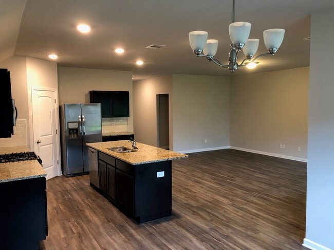 16831 Highland Heights Dr in Covington, LA - Building Photo - Building Photo