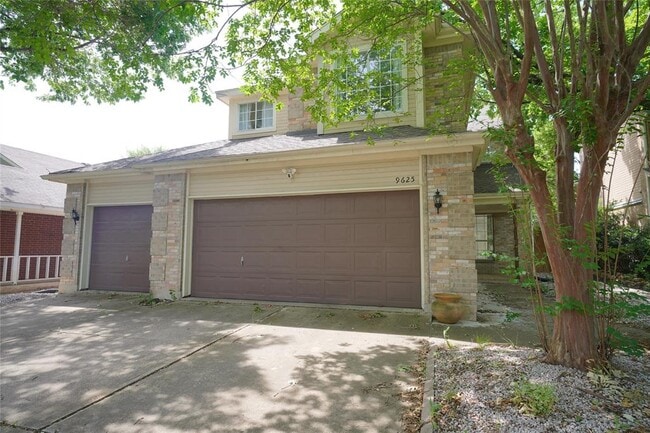 property at 9625 Copper Creek Dr