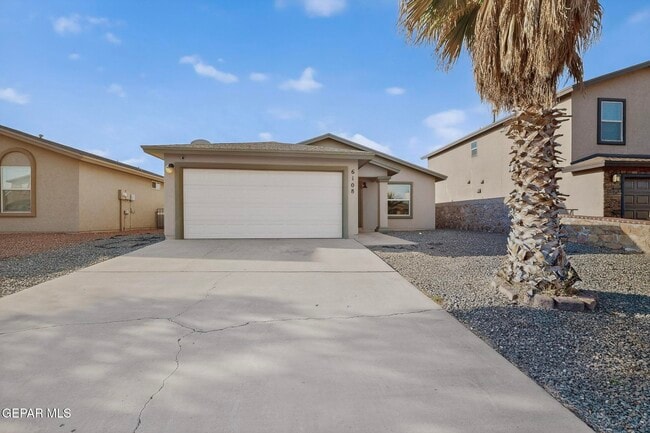 property at 6108 Carole Jeschke Ct