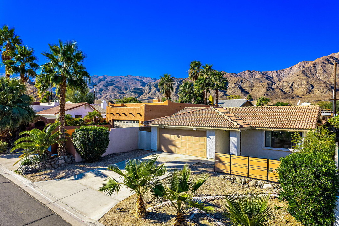 54865 Avenida Diaz in La Quinta, CA - Building Photo