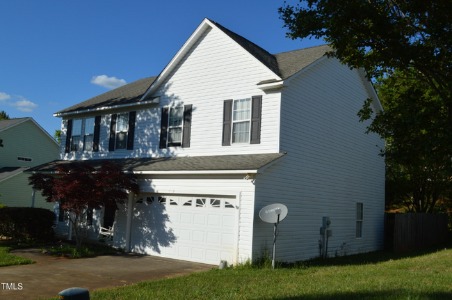 1520 Duet Dr in Siler City, NC - Building Photo - Building Photo