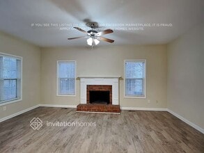 3283 Fruitwood Ln in Powder Springs, GA - Foto de edificio - Building Photo