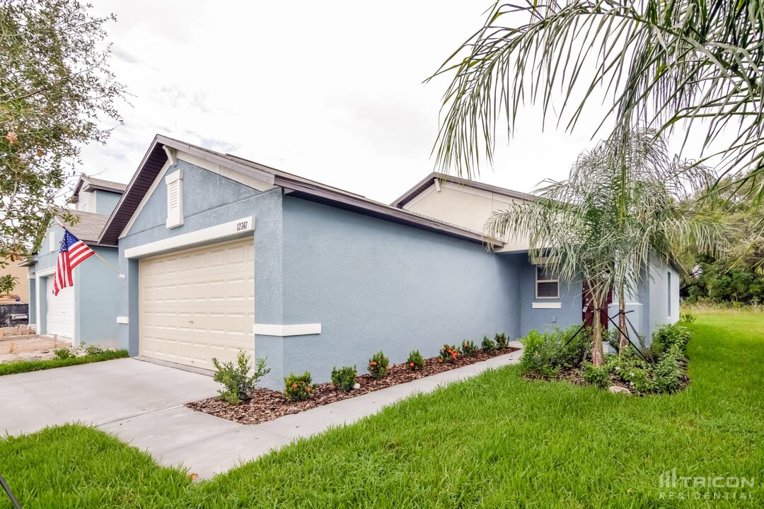 12747 Lemon Pepper Dr in Riverview, FL - Building Photo