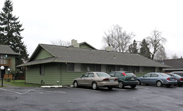 6th Ave West Apartments in Beaverton, OR - Building Photo - Building Photo