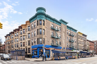 369 7th Ave in Brooklyn, NY - Building Photo - Primary Photo