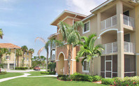 The Villas at Emerald Dunes in West Palm Beach, FL - Foto de edificio - Building Photo