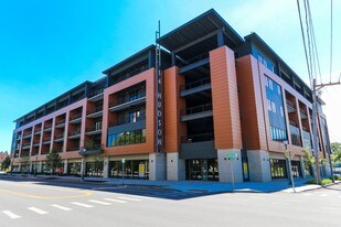 14 Hudson Apartments in Glens Falls, NY - Building Photo