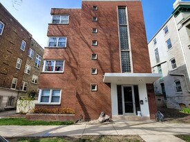 1026 Lyon Apartments