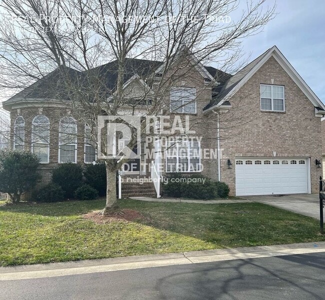 property at 1925 Waterford Village Dr