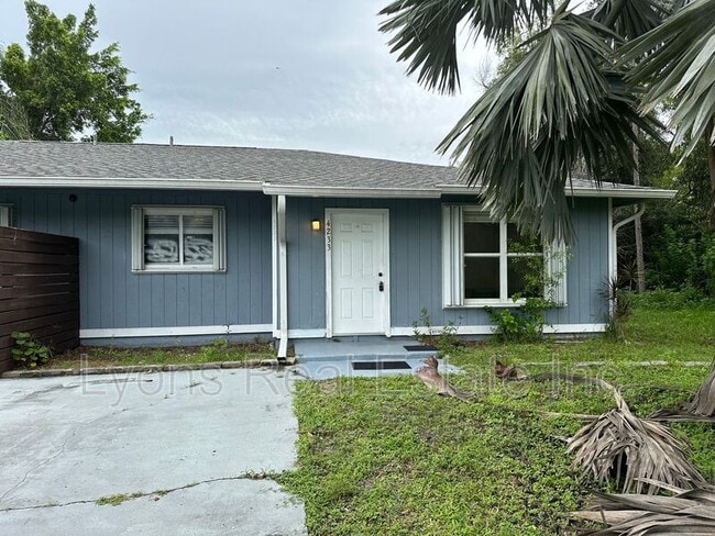 property at 4233 Pine Drop Ln