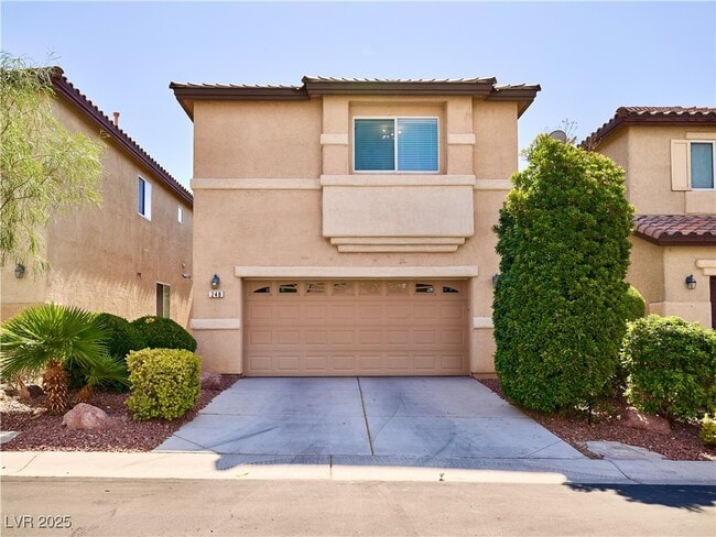 property at 248 Crystal Rose Ct