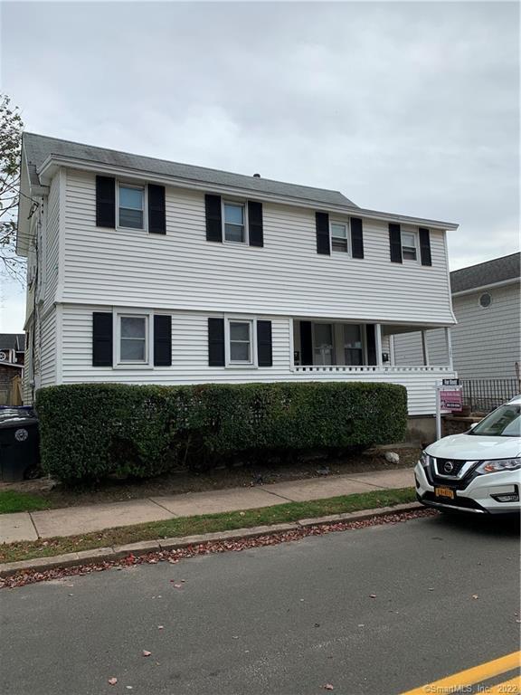 property at 121 Hawley Ave