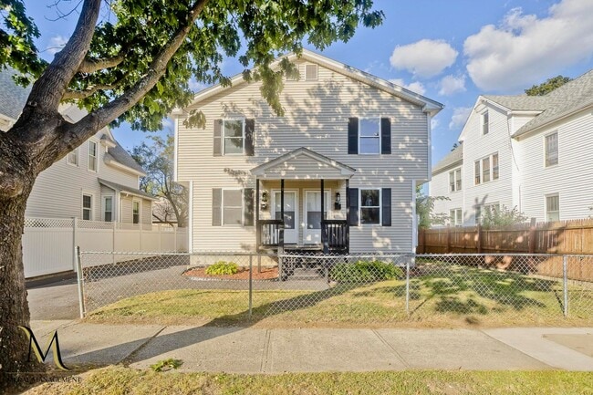 property at 581-583-583 Armory St