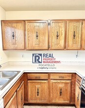 914 McKinley Ave in Pocatello, ID - Building Photo - Building Photo