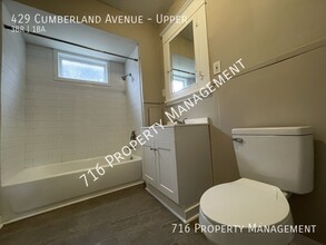 429 Cumberland Ave in Buffalo, NY - Building Photo - Building Photo