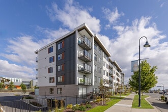 3554 Ryder Hesjedal Way in Colwood, BC - Building Photo - Building Photo