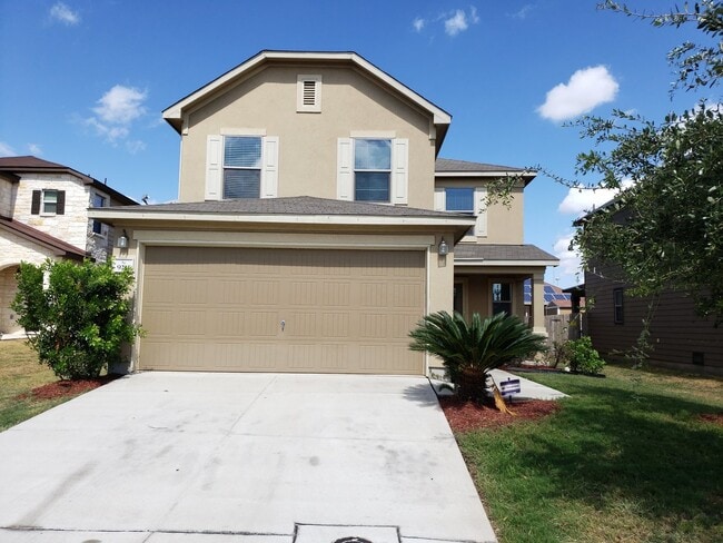 property at 9211 Wind Crown