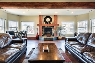 Faith Landing Apartments in Caldwell, ID - Building Photo