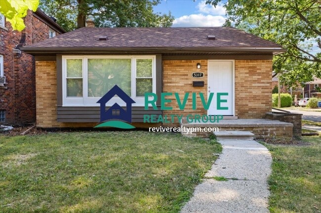 property at 5317 Yorkshire Rd