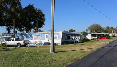 Lake Griffin Mobile Home Park in Leesburg, FL - Building Photo - Building Photo