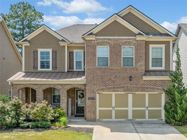 property at 6623 Rivergreen Rd