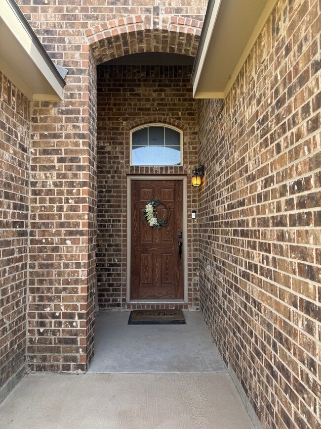 6615 Colony Rd in Midland, TX - Foto de edificio - Building Photo