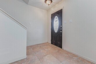 22618 Dabney Manor Ln in Katy, TX - Foto de edificio - Building Photo