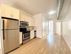 510 E 117th St in New York, NY - Building Photo