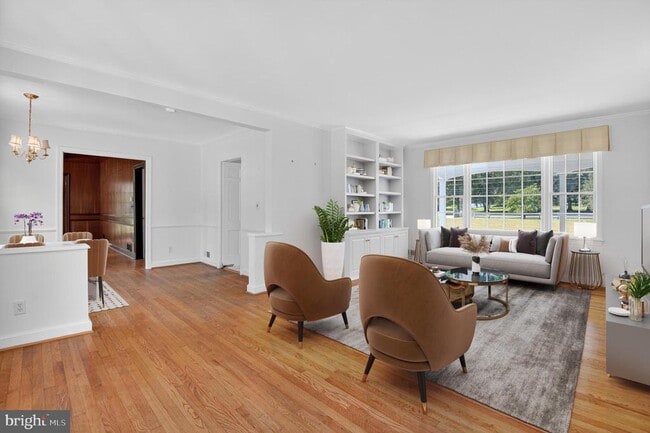 9107 River Rd in Potomac, MD - Building Photo - Building Photo