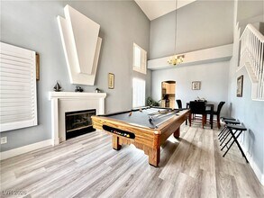 3787 Paria Canyon St in Las Vegas, NV - Building Photo - Building Photo