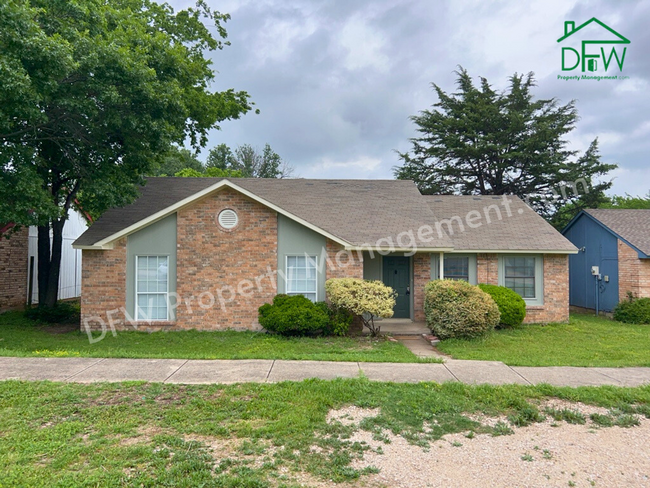property at 7303 Sorcey Rd