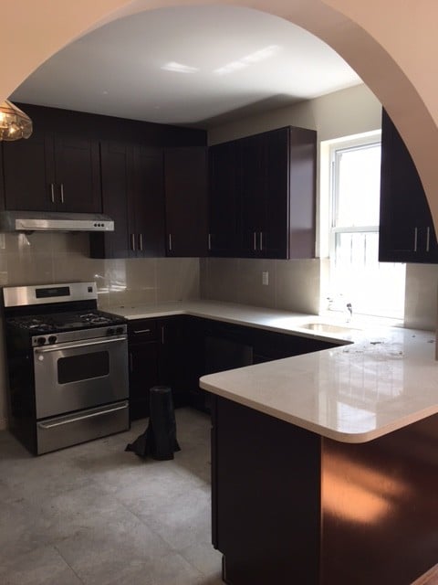 62-95 Wetherole St in Queens, NY - Building Photo - Building Photo