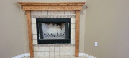 4524 Sandstone Dr in Clovis, NM - Building Photo - Building Photo