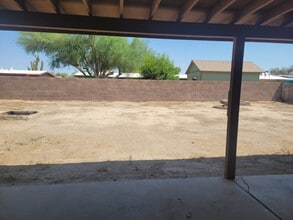 2436 W Sumaya Way in Tucson, AZ - Building Photo - Building Photo