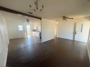 703 Williams Ave in Wichita Falls, TX - Building Photo - Building Photo