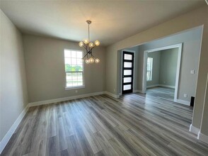 1600 Santa Fe Ln in Prosper, TX - Building Photo - Building Photo