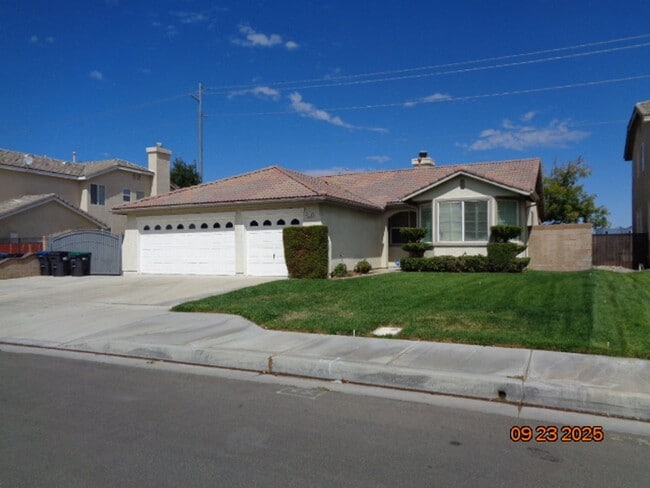 property at 4531 Jade Ct