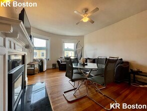 30 Fordham Rd in Boston, MA - Building Photo - Building Photo