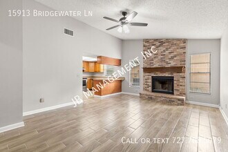 15913 Bridgewater Ln in Tampa, FL - Building Photo - Building Photo