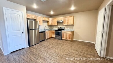 2519 N Ave O in Lubbock, TX - Building Photo - Building Photo