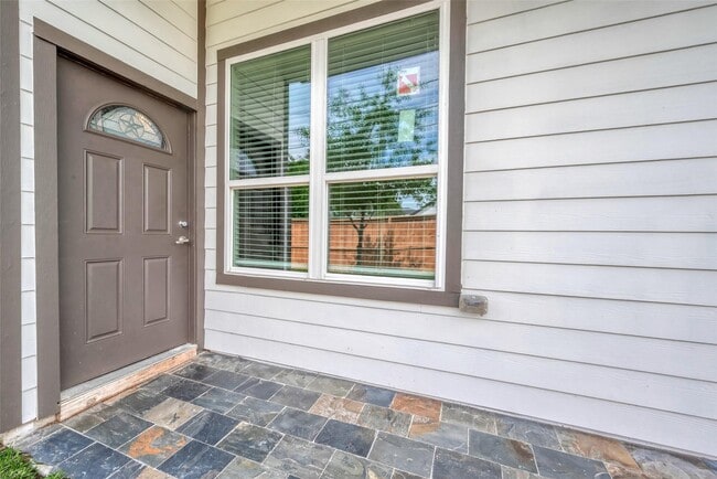 property at 3612 Anita St