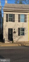 115 S Locust St in Hagerstown, MD - Building Photo