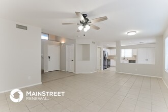 8886 E Mountain Spring Dr in Tucson, AZ - Building Photo - Building Photo